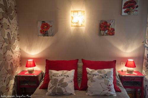 Hostal La Chevrie