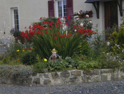 Hostal La Chevrie