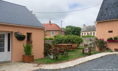 Hostal La Chevrie