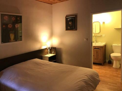 Hotel H�tel L'annexe