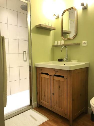 Hotel H�tel L'annexe
