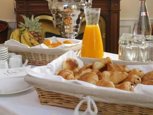 Hotel H�tel L'annexe