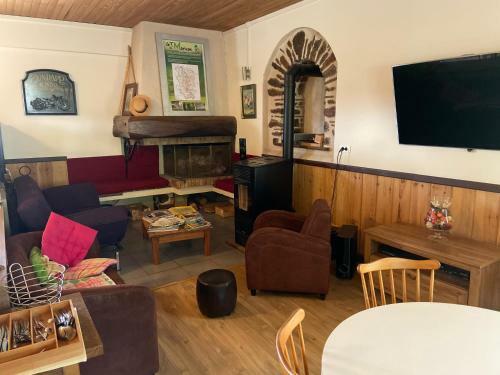 Hotel H�tel L'annexe
