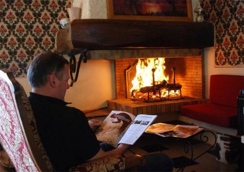 Hotel H�tel L'annexe