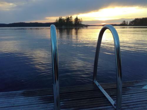 Nestorinranta Villa
