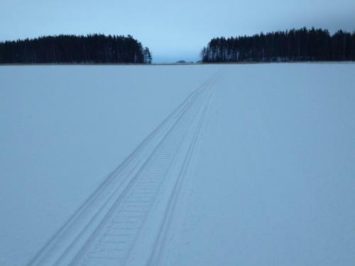 Nestorinranta Villa