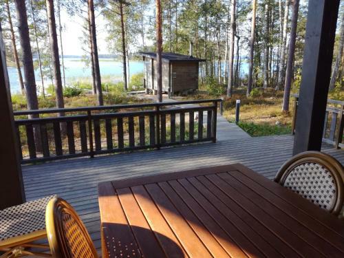 Nestorinranta Villa