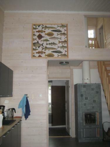 Nestorinranta Villa