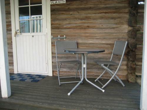 Nestorinranta Bed & Breakfast