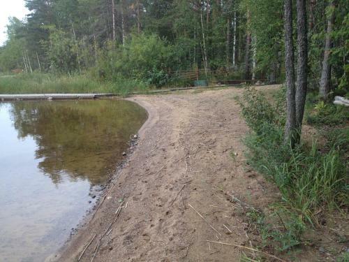 Nestorinranta Bed & Breakfast