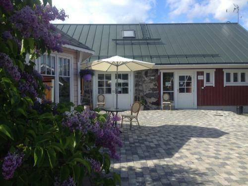 Nestorinranta Bed & Breakfast