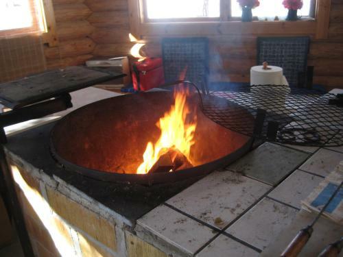 Nestorinranta Bed & Breakfast