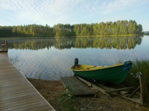 Nestorinranta Bed & Breakfast