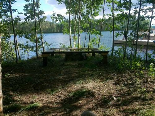 Nestorinranta Bed & Breakfast