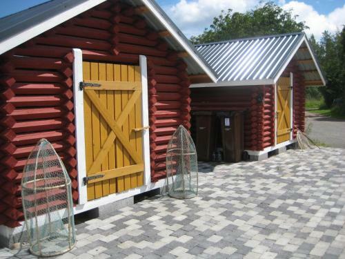 Nestorinranta Bed & Breakfast