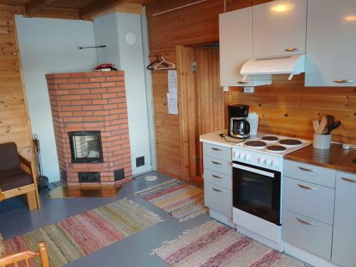 Kuvalusdream Chalet