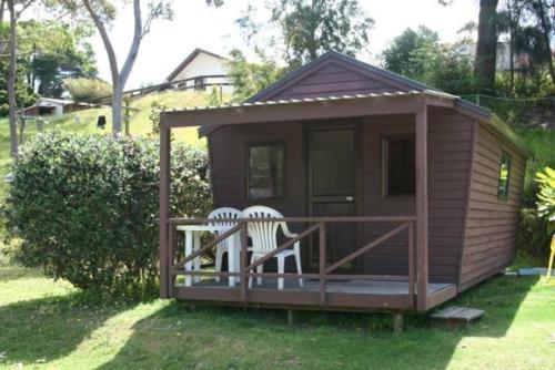 Pukenui Holiday Park