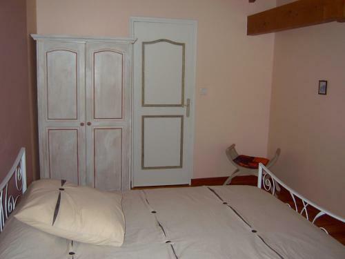 Bed & Breakfast L'oasis