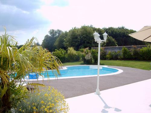 Bed & Breakfast L'oasis