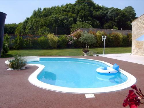 Bed & Breakfast L'oasis