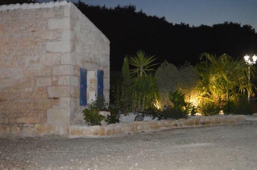 Bed & Breakfast L'oasis