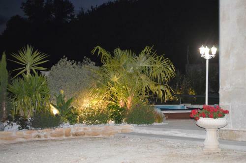Bed & Breakfast L'oasis