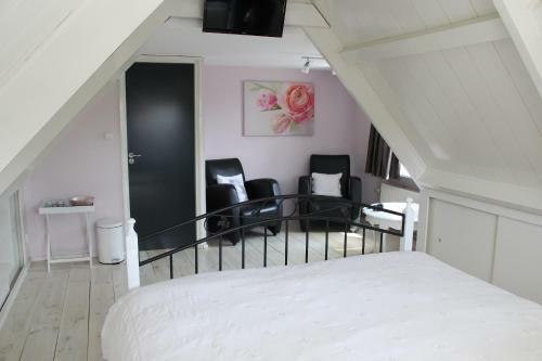 B&B Welterusten...in Langedijk