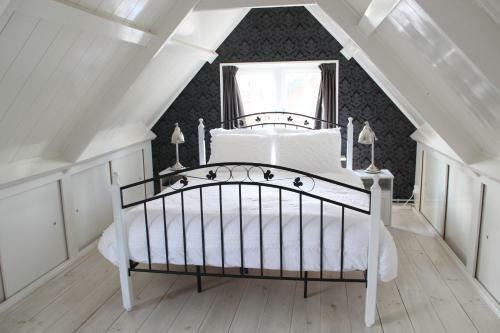 B&B Welterusten...in Langedijk