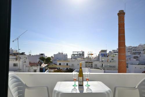 Apartamento Casa Wendy, Old Town Albufeira