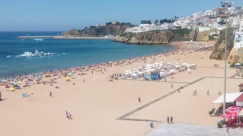 Apartamento Casa Wendy, Old Town Albufeira