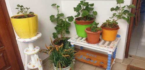 Apartamento Casa Wendy, Old Town Albufeira