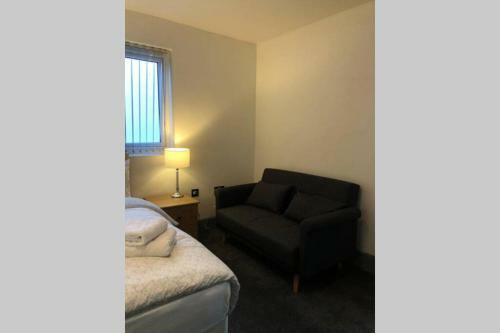 Cozy Self Contained Apartment
