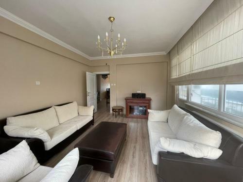 Apartamento The Nothern Blackseaside