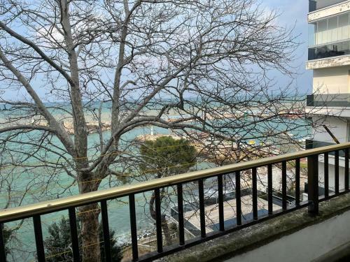 Apartamento The Nothern Blackseaside
