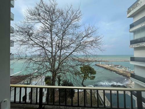 Apartamento The Nothern Blackseaside