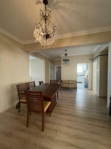 Apartamento The Nothern Blackseaside