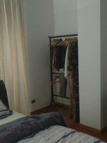 Grande Apartamento, Centro Di Asti