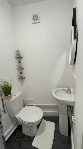 Large 6 Bedroom House In Smethwick