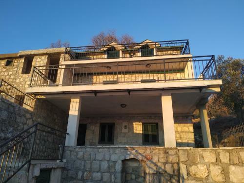 Apartamento Budva Rest House