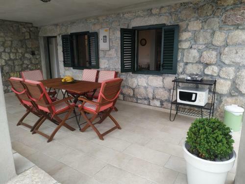 Apartamento Budva Rest House