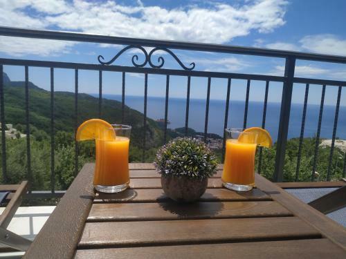 Apartamento Budva Rest House