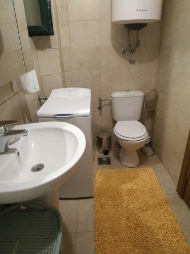 Apartamento Budva Rest House