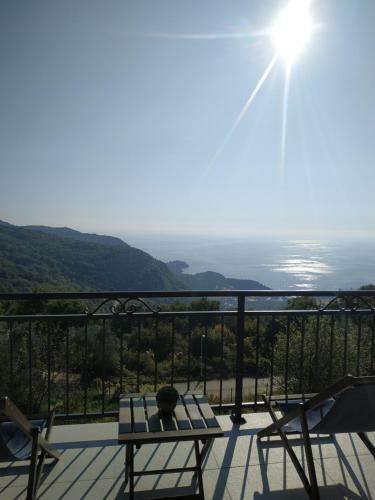 Apartamento Budva Rest House