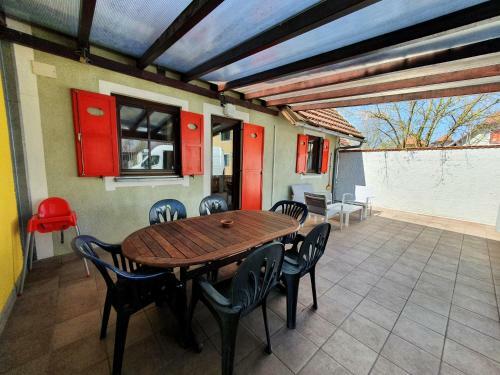 Apartma ?ate? Thermal Riviera Tickets Included