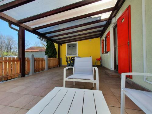 Apartma ?ate? Thermal Riviera Tickets Included