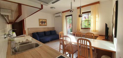 Apartma ?ate? Thermal Riviera Tickets Included