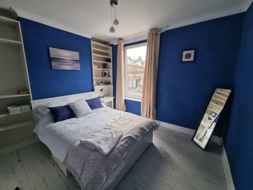 Three Bedroom Terrace House At Edgbaston Reservoir