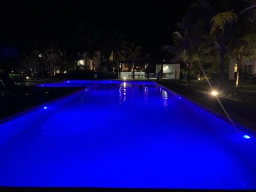 Apartamento Praia Do Forte Iberostar / Iberostate
