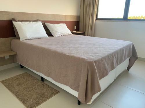 Apartamento Praia Do Forte Iberostar / Iberostate