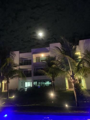 Apartamento Praia Do Forte Iberostar / Iberostate